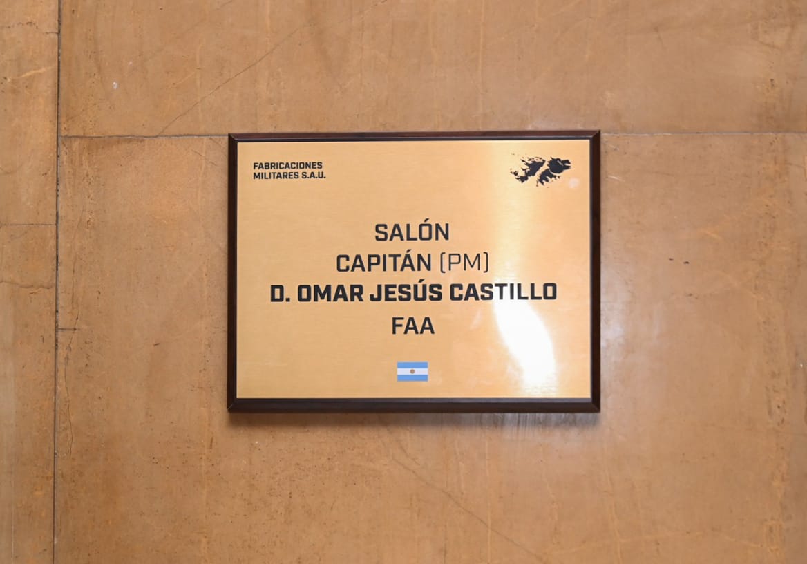 Ceremonia Conmemorativa — foto 2