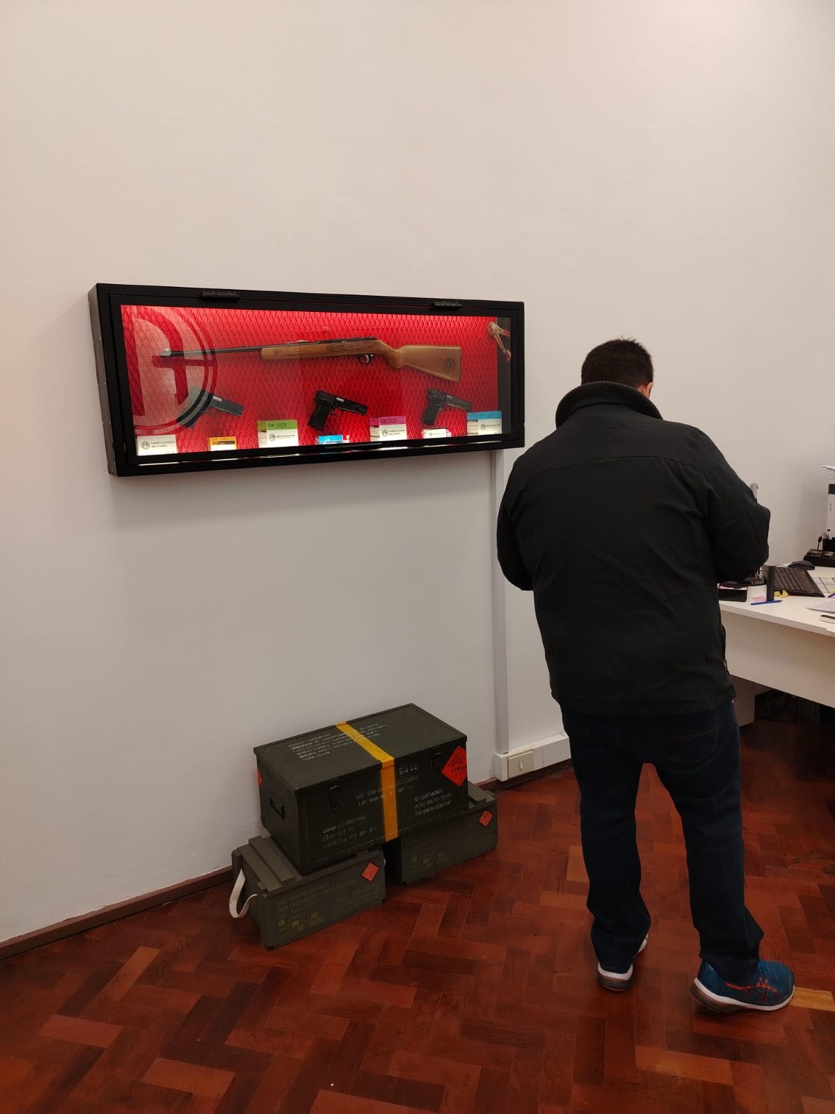 ¿Sabias que tenemos un Local Comercial Minorista? — foto 1