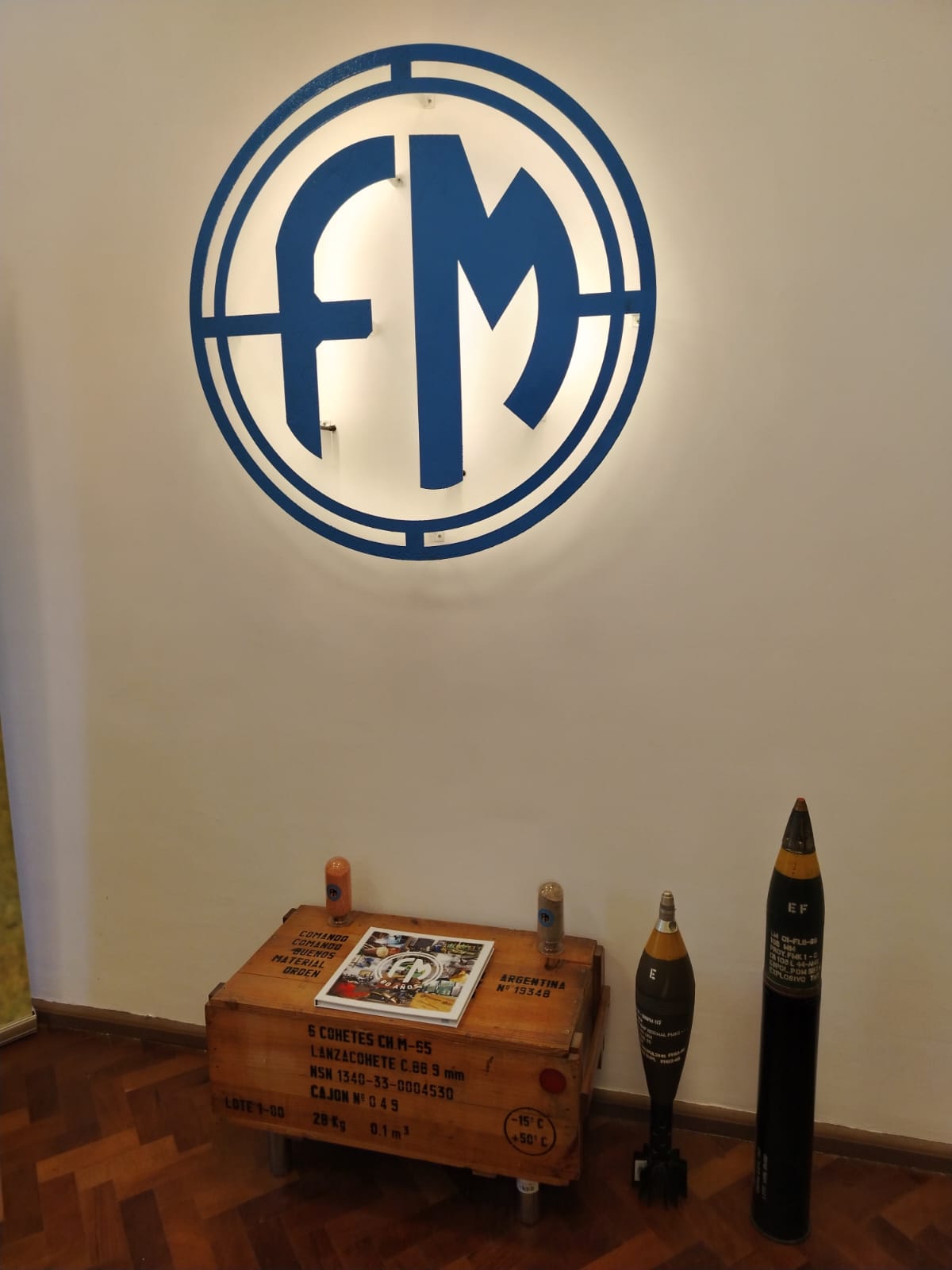 ¿Sabias que tenemos un Local Comercial Minorista? — 3