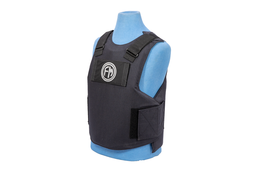 Chaleco masculino RB2 o RB3