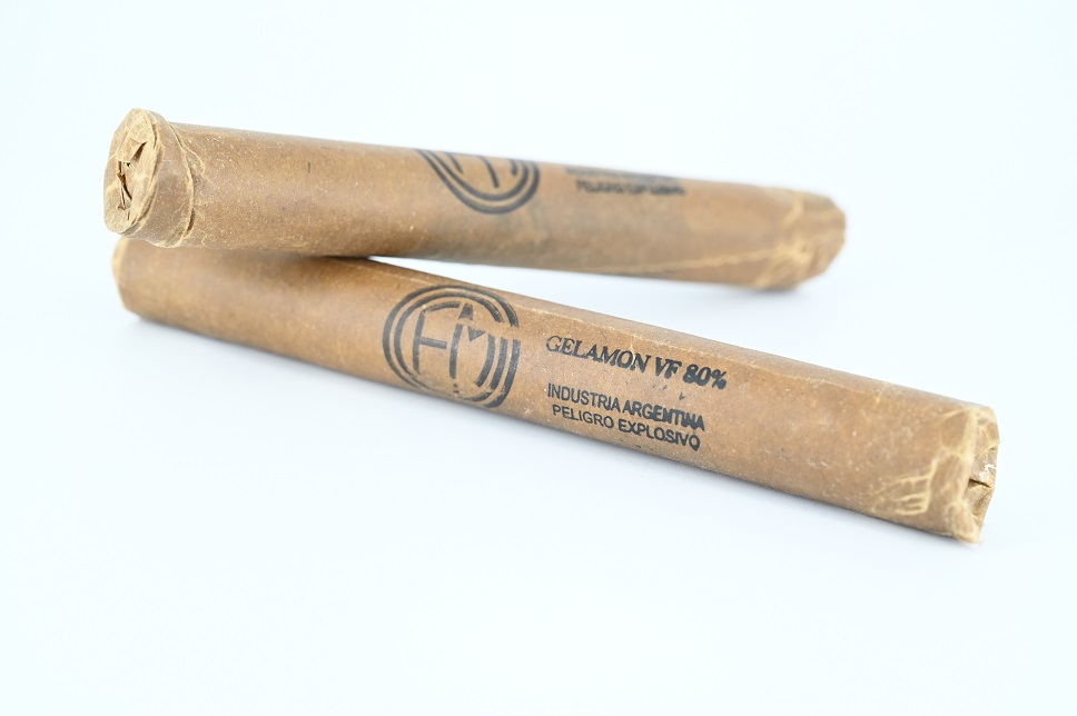 Gelamón 80% — foto 1