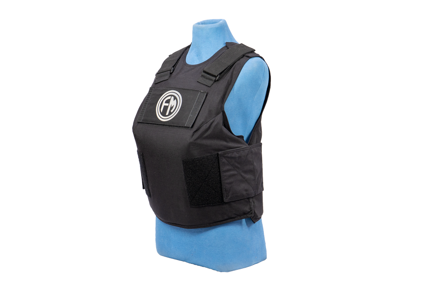 Chaleco Femenino RB2 Balístico