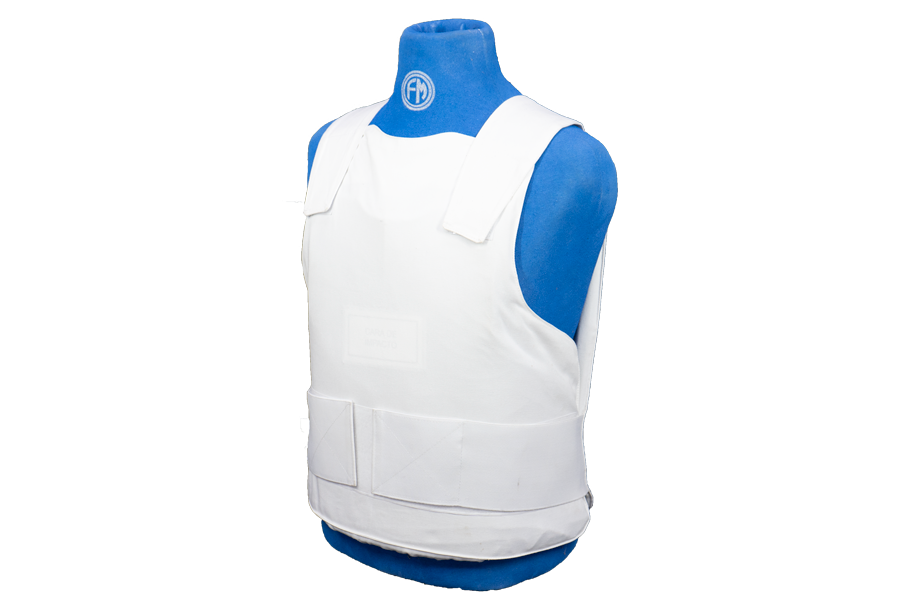 Chaleco masculino RB2 o RB3 — foto 3