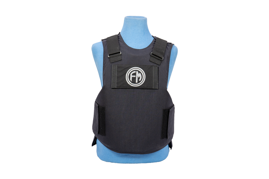 Chaleco masculino RB2 o RB3 — foto 2